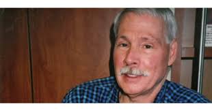 Charles Stenger Obituary (1950