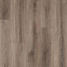 Black And White Laminate Flooring Lowes Pergo Max Premier Heathered Oak 7 48 In W X 4 52 Ft L Embossed Wood Plank Laminate Flooring Lowes Com In 2020 Grey Laminate Flooring Wood Laminate Flooring