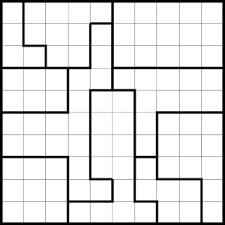 The goal is to place stars in some cells according to the following rules: Star Battle Ps S Puzzles