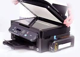 I liked the proposal of wireless printing from my desktop as well as cellular devices past times way of my wireless router. Epson Workforce M205 Driver Installer Free Download Driver And Resetter For Epson Printer