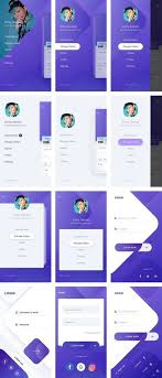 We Are The Best Ios App Development Company Check Out Ios App Design Mobile Application Design Modern Ios U Ios App Design Android App Design Web App Design