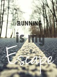 Running Is My Escape Running Quotes Running Workouts Running Motivation Quotes