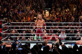 Edge, edge vs, wwe edge, edge wwe, edge tlc, edge news, edge 2020, edge top 10, edge debut, edge spear, edge is back, edge vs john, edge injury, edge return, slammy. Edge Return Tag Title Match Set For Raw Tonight Cageside Seats