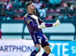 Antony domingo silva cano (born 27 february 1984), commonly known as antony silva or mistakenly as anthony silva, is a paraguayan footballer who plays as goalkeeper for liga mx club puebla and the paraguay national team. Antony Silva Antony Domingo Silva Cano Puebla