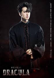 Welcome st☆rlights to /r/vixx, the subreddit dedicated to the south korean pop group vixx. Ken Vixx 2019 Musical Dracula Character Poster Kpop