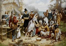 Maybe you would like to learn more about one of these? A Thanksgiving Story From A Mayflower Descendant