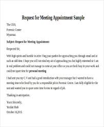 Free 29 Formal Request Letter Templates In Pdf Ms Word