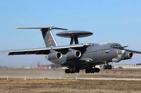 Flugverfolgung in flug tracker und flugradar. Neue Russische Fliegende Radar A 100 Hat Seinen Ersten Flug Nachrichten Von Russland Auf Deutsch