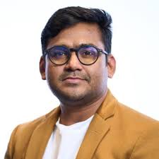 One life go ALL IN 🚀 Girish Mathrubootham #Freshworks #AllIn