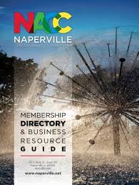 Naperville Il 2020 Business Resource Guide By Town Square Publications Llc Issuu