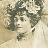 Frederick Langenheim Looking at Talbotypes