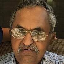 Dr. Koppolu P. Sarma Obituary