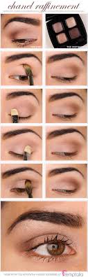 Eye makeup tutorial step by step pictures. 25 Best Eyeshadow Tutorials Ever Created Diy Projects For Teens