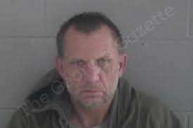 Stephen Bragg — Brantley County Jail Bookings