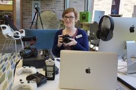 Changing clothes or secretly masturbating. Teens Take Up Space At The Library To Play With Cameras And Stuff Sootoday Com