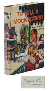 To Kill a Mockingbird | Harper Lee | First British Edition