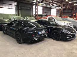 The porsche taycan smashes all barriers, a sports sedan relying entirely on electricity to provide instant power and remarkable. Walter Rohrl Drives The Porsche Taycan Waxes Lyrical About The Handling Autoevolution