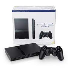 How much is the ps4 price in malaysia? Amazon Com Playstation 2 Console Slim Ps2 Artist Not Provided Video Games