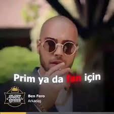 ben fero sevenler icin daha fazlasi icin takipte kalin video sarkilar muzik videolari indie muzik