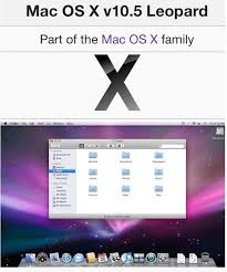 Apple Mac Os X Leopard Steve Jobs Apple Apple Computer Apple Macintosh