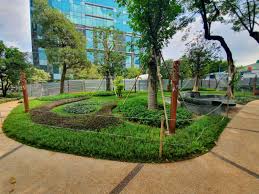 Pembuatan taman dengan harga borongan (paket per meter persegi) bisa anda jadikan pilihan karena lebih murah dan dapat mengurangi risiko kekurangan tanaman atau rumput karena semuanya telah ditanggung oleh pemborong. Harga Borongan Taman Per M2 Tukang Kebun