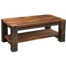 You Can Also Build This Table Out Of 2x4s You Can Also Use 1x4 Or 1x6s With 2x4 Legs Kahve Masasi Ahsap Masa Mobilya Fikirleri