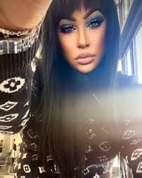 Ashley Olivia Artistry (@hrhdollface) • Instagram photos and videos