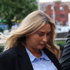 Coronation Street's Carla and Roy in furious row after he hands himself  into police