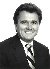 In loving memory of Mark McDaniel