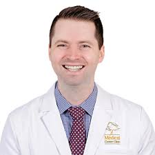 Dr. Patrick A. Blanchard, MD