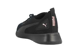 Maybe you would like to learn more about one of these? Puma Flyer Runner Sportschuhe Laufschuhe In Ubergrossen Schwarz 192257 31 Grosse Damenschuhe