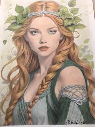 Celtic Charms 50cents ea (6 available)