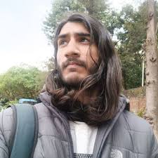 World Poetry Project