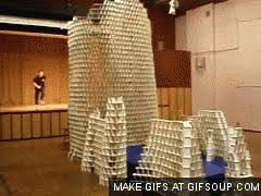 Defied in regards to partisan politics. Best House Of Cards Falling Gifs Gfycat