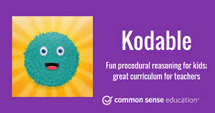 Kindergarteners aren't able to sit quietly at their desks for extended periods of time, so. Kodable Review For Teachers Common Sense Education