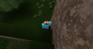 Divertida y aterradora modificación gratuita de minecraft pe. Herobrine Mod Minecraft Mod