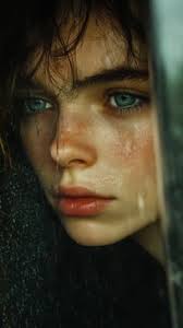 Free Post Rain Serenity Images