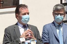 Coalitia isi mentine angajamentul de a realiza dublarea alocatiilor conform legii. Ludovic Orban Vom Asigura MÄƒÈ™ti Doar Pentru Copiii Din Familii FÄƒrÄƒ PosibilitÄƒÈ›i Stirile Buzaumedia Ro