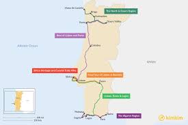 Portugal map for free download and use. Portugal Travel Maps Maps To Help You Plan Your Portugal Vacation Kimkim