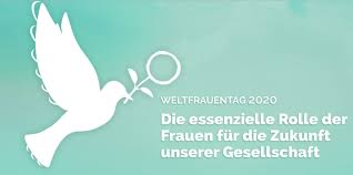 Wir erinnern uns an diesen tag. Internationaler Weltfrauentag 2020 Muslimas Feiern Weltfrauentag In Bochum Bochum