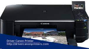 On the file menu, select run as administrator, and then click server properties. Driver Canon Mg5250 Printer Download
