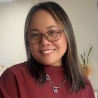 Catherine Mae Enopia