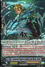 See a recent post on tumblr from @crossingdesigns about floral pattern. Premium Blaster Deck Cardfight Amino Amino