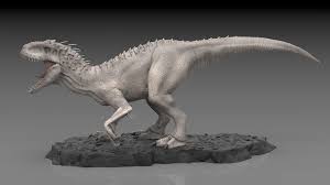 My Indominus Rex Indominus Rex Jurassic World Dinosaurs Jurassic Park World