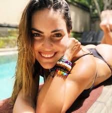 Fotos de Instagram de Patty López de la Cerda, las más sensuales