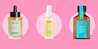 It is infused with moringa oil which makes it easier for the hair strands to absorb the product. Best Hair Oil 2021 12 Hair Oils To Make Your Strands Shine