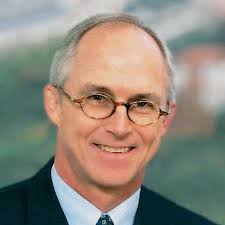 FOCUSED ON THE FUTURE