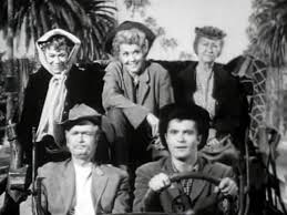 Perhaps it was the unique r. How Well Do You Know 1960s Tv Shows Quizpug