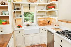 Tiny kitchens can be adorable, but they can pose problems when it comes to *ahem* having adequate space to store cookware, prep and keep food, cook and eat, and house your plants (hey, that's important, too!). Small Kitchen Solutions That Make A Big Difference Home Matters