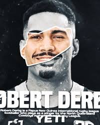 North Queensland Cowboys NRL Highlights with Robert Derby